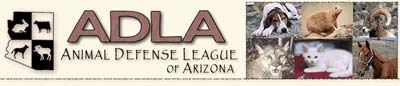 Animal Defense League of Arizona