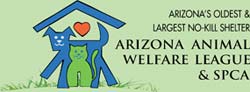 Arizona Animal Welfare League & SPCA